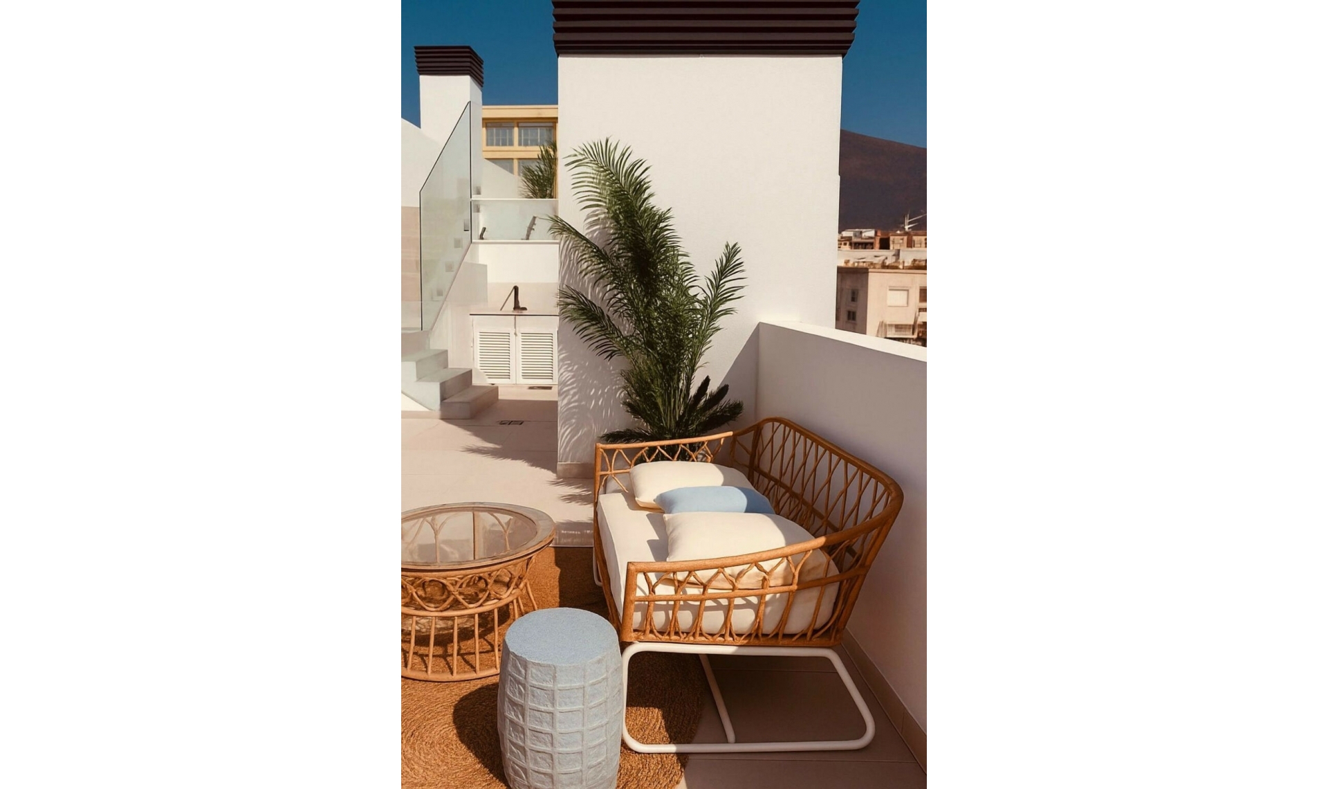 Resale - Apartment -
Estepona