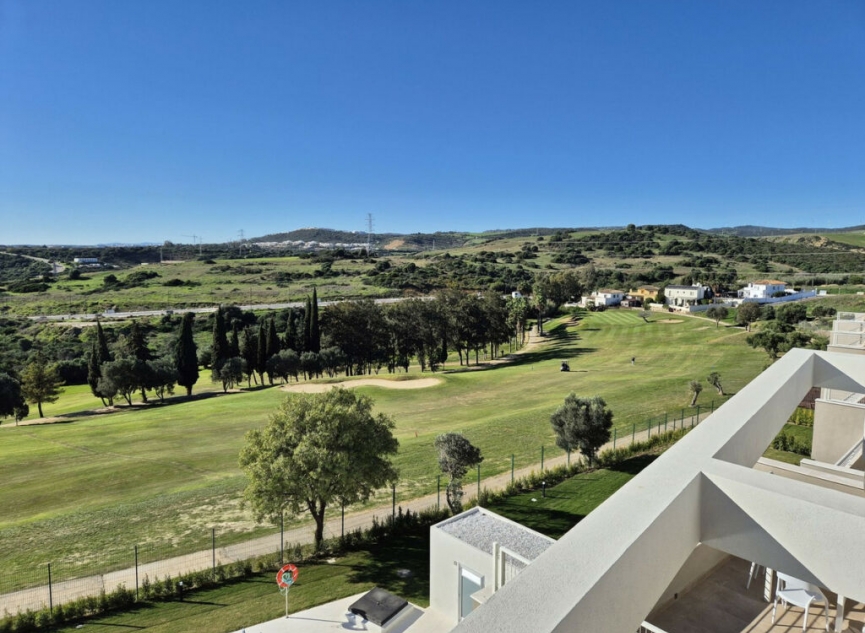 Resale - Apartment -
Estepona