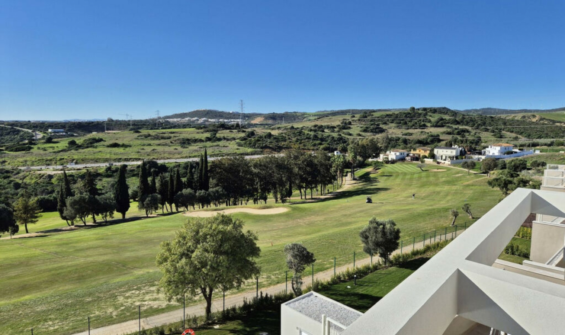 Resale - Apartment -
Estepona