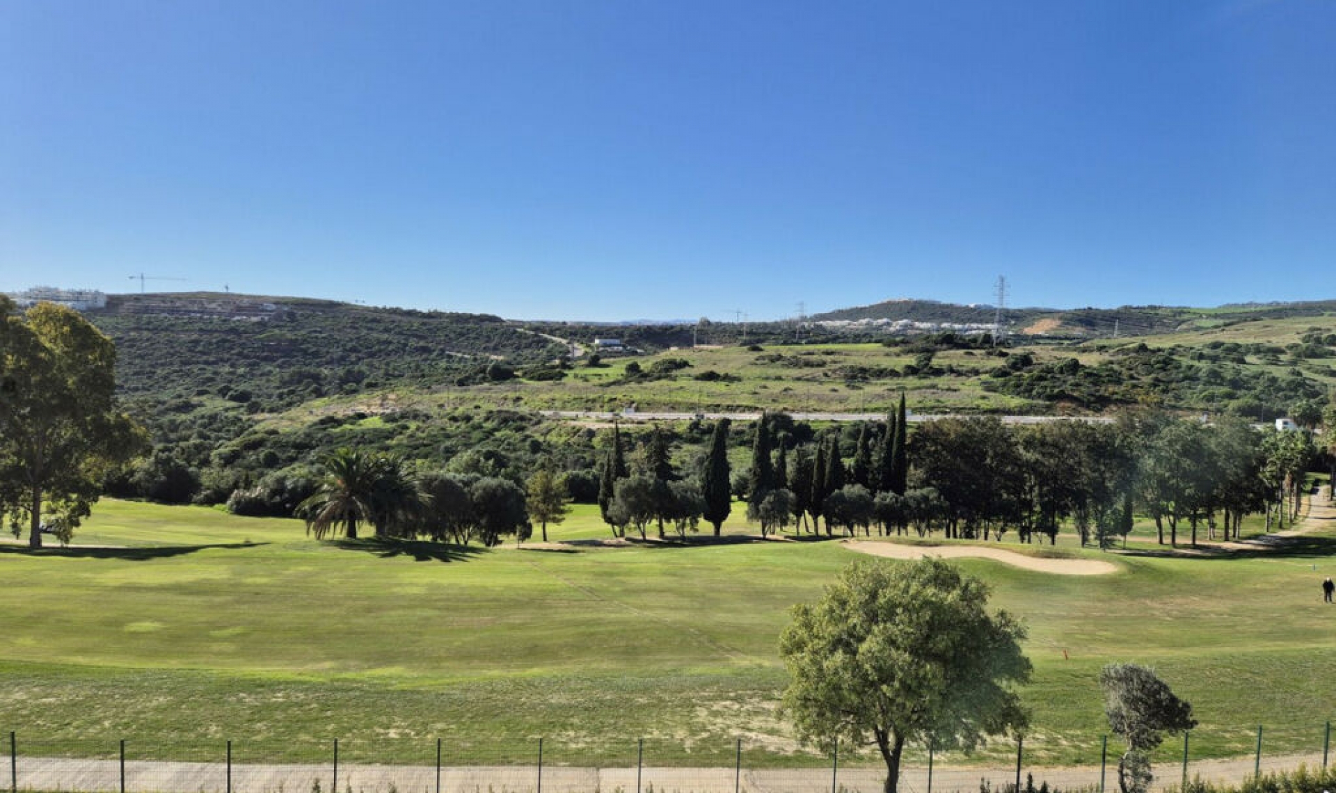 Resale - Apartment -
Estepona