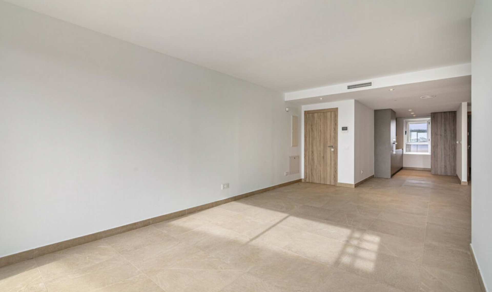 Resale - Apartment -
Estepona