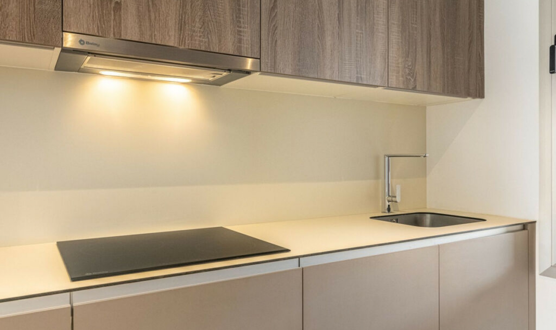 Resale - Apartment -
Estepona