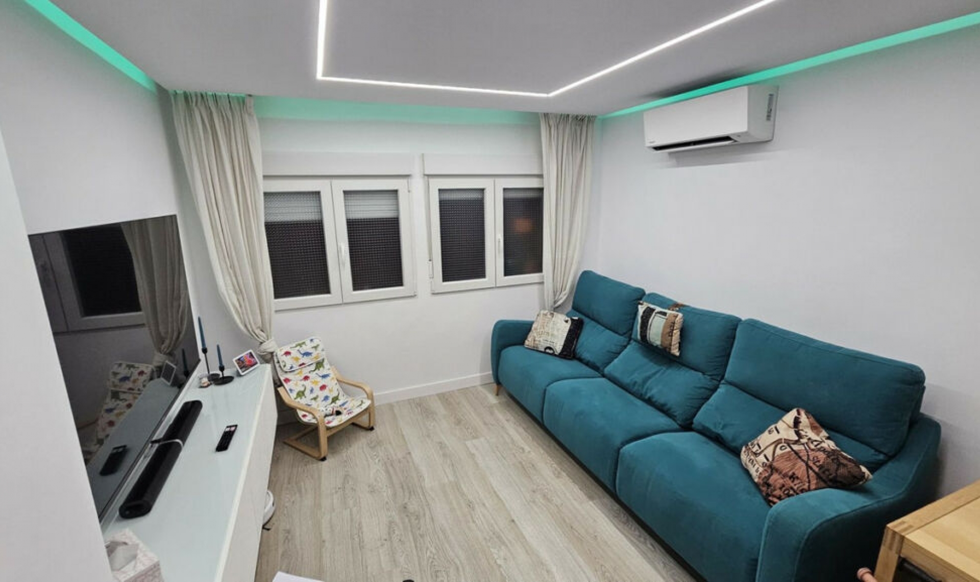 Resale - Apartment -
Estepona