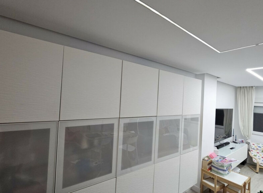 Resale - Apartment -
Estepona