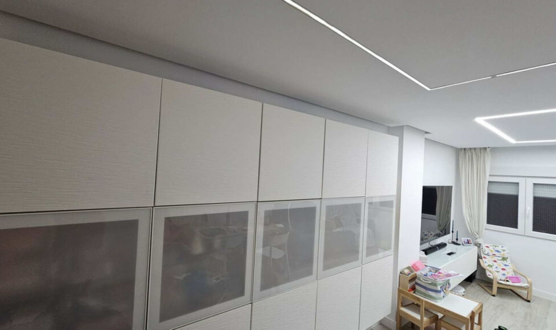 Resale - Apartment -
Estepona