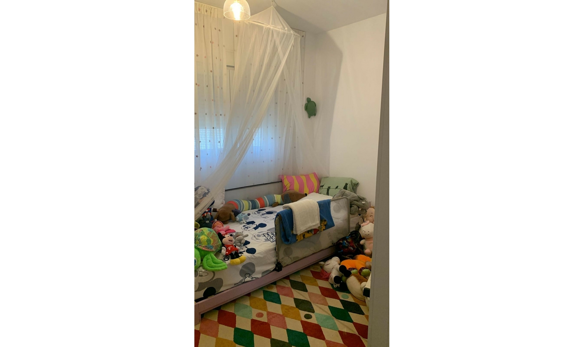 Resale - Apartment -
Estepona