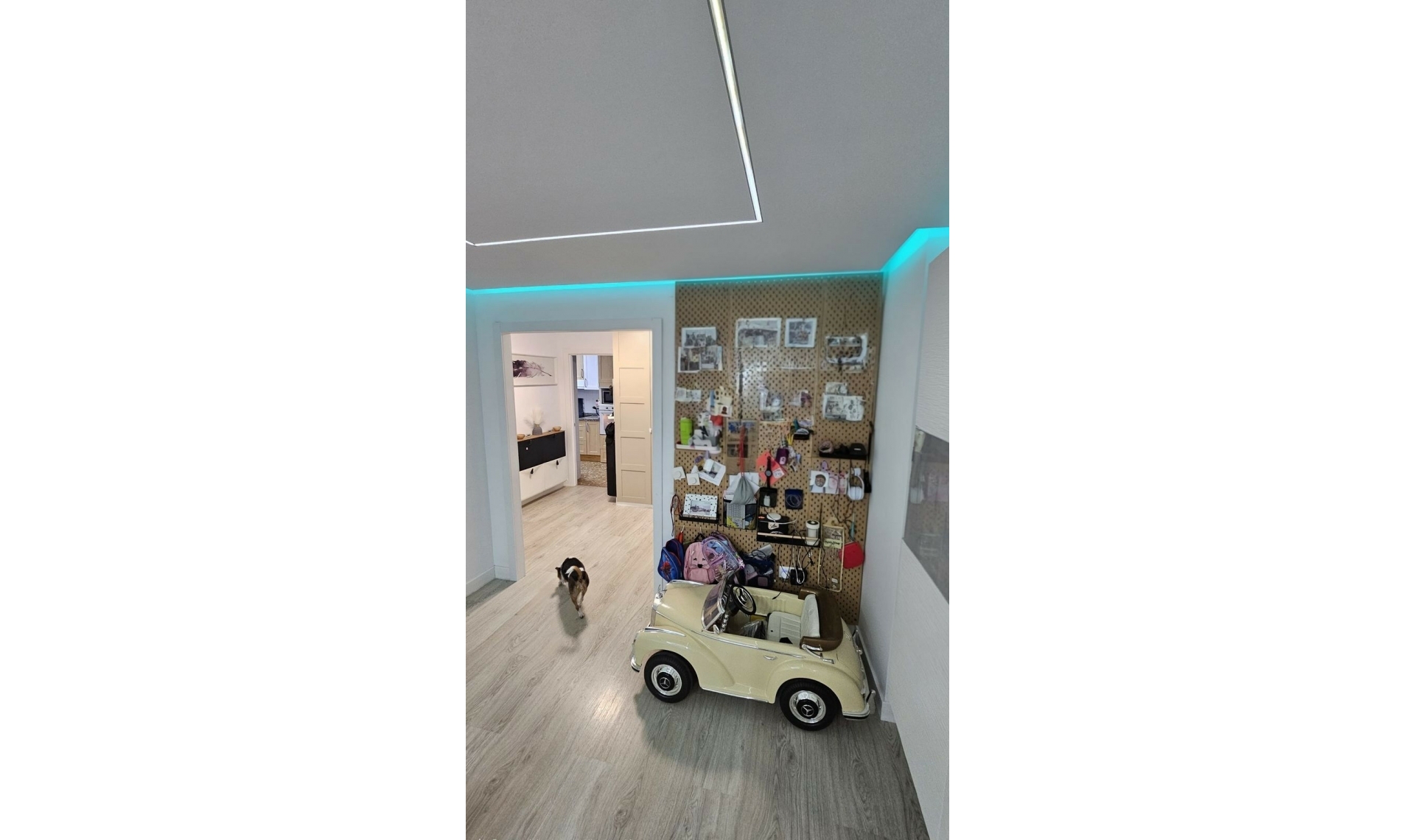 Resale - Apartment -
Estepona