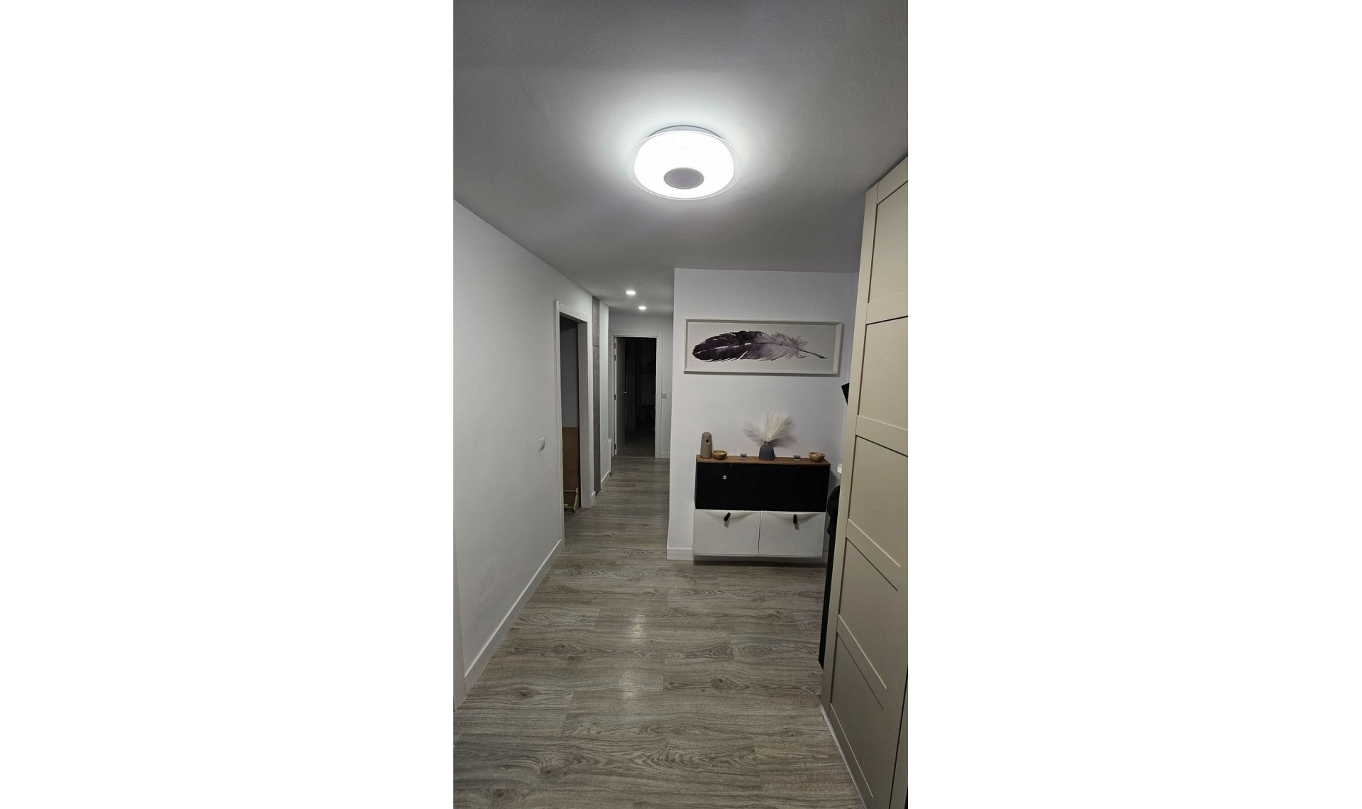 Resale - Apartment -
Estepona