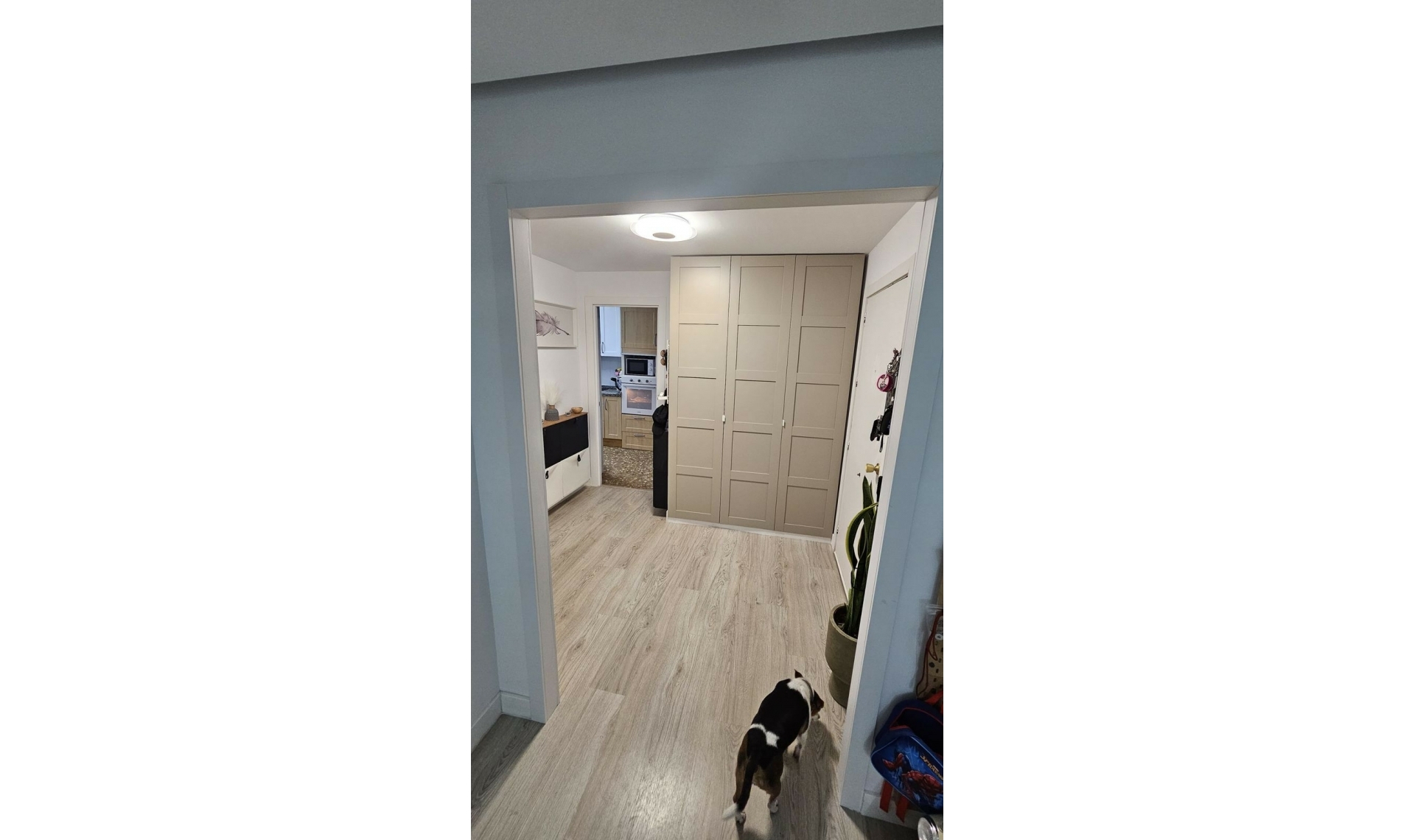 Resale - Apartment -
Estepona