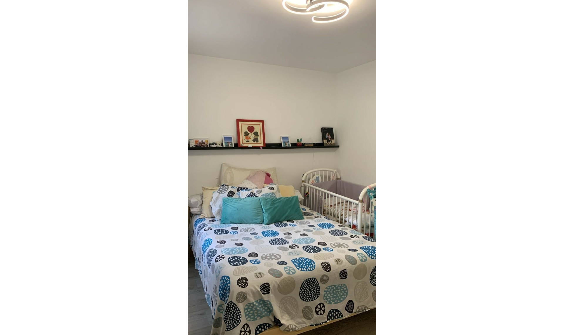 Resale - Apartment -
Estepona