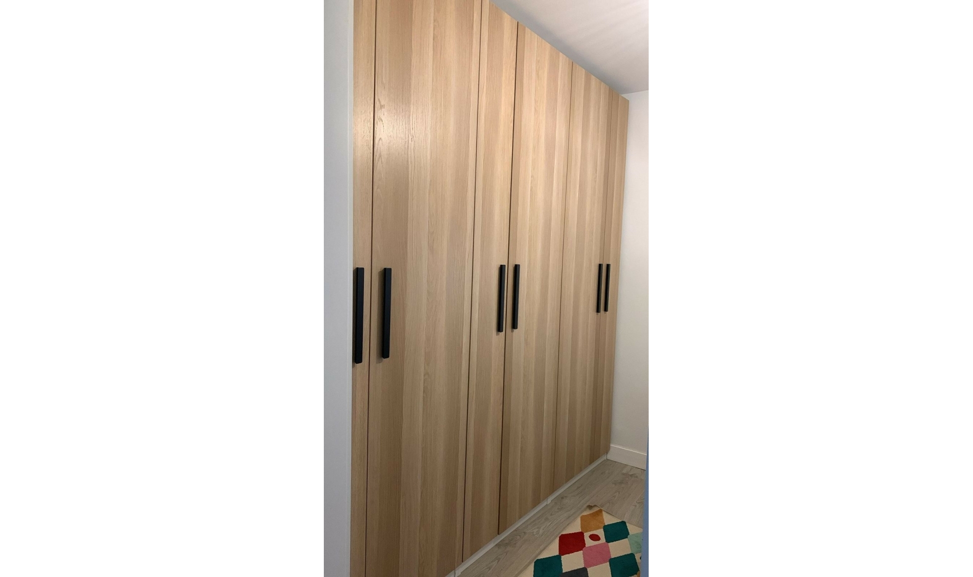 Resale - Apartment -
Estepona