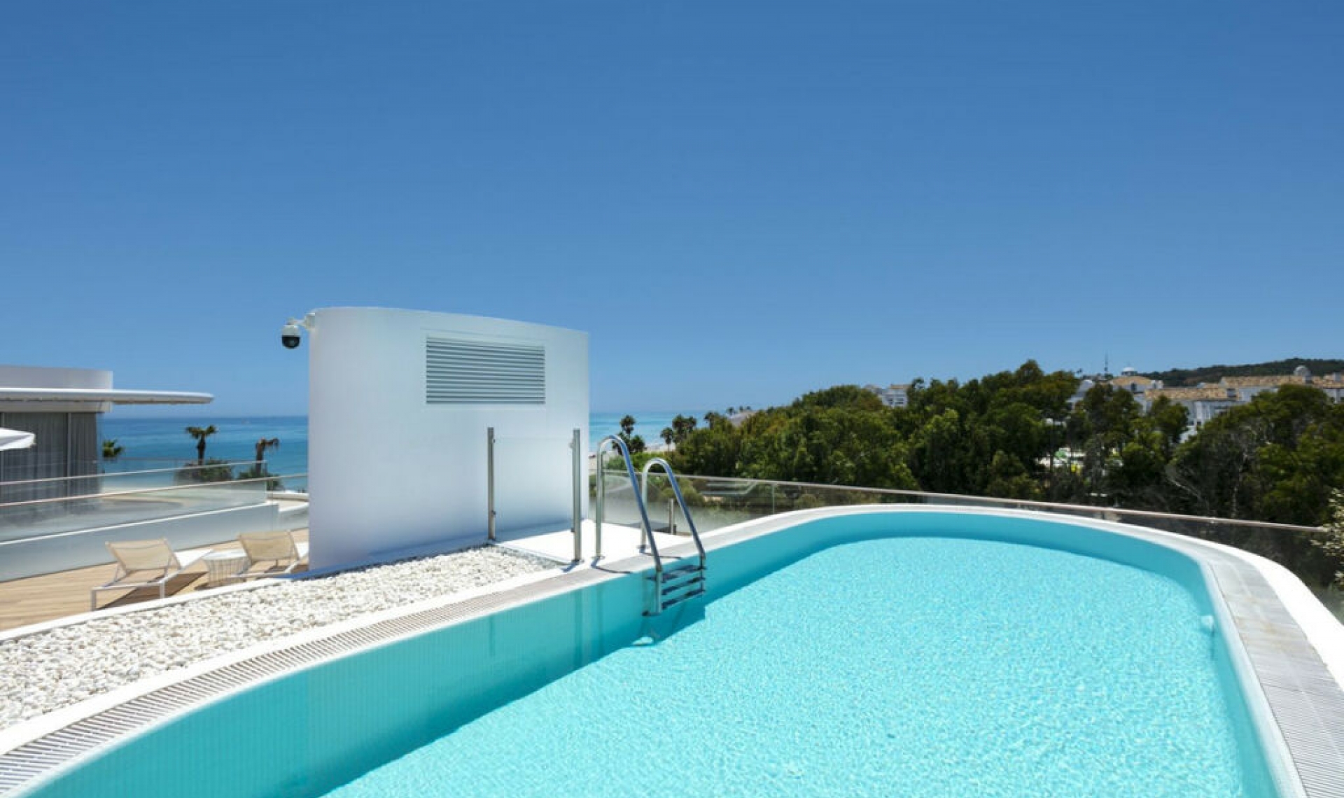 Resale - Apartment -
Estepona