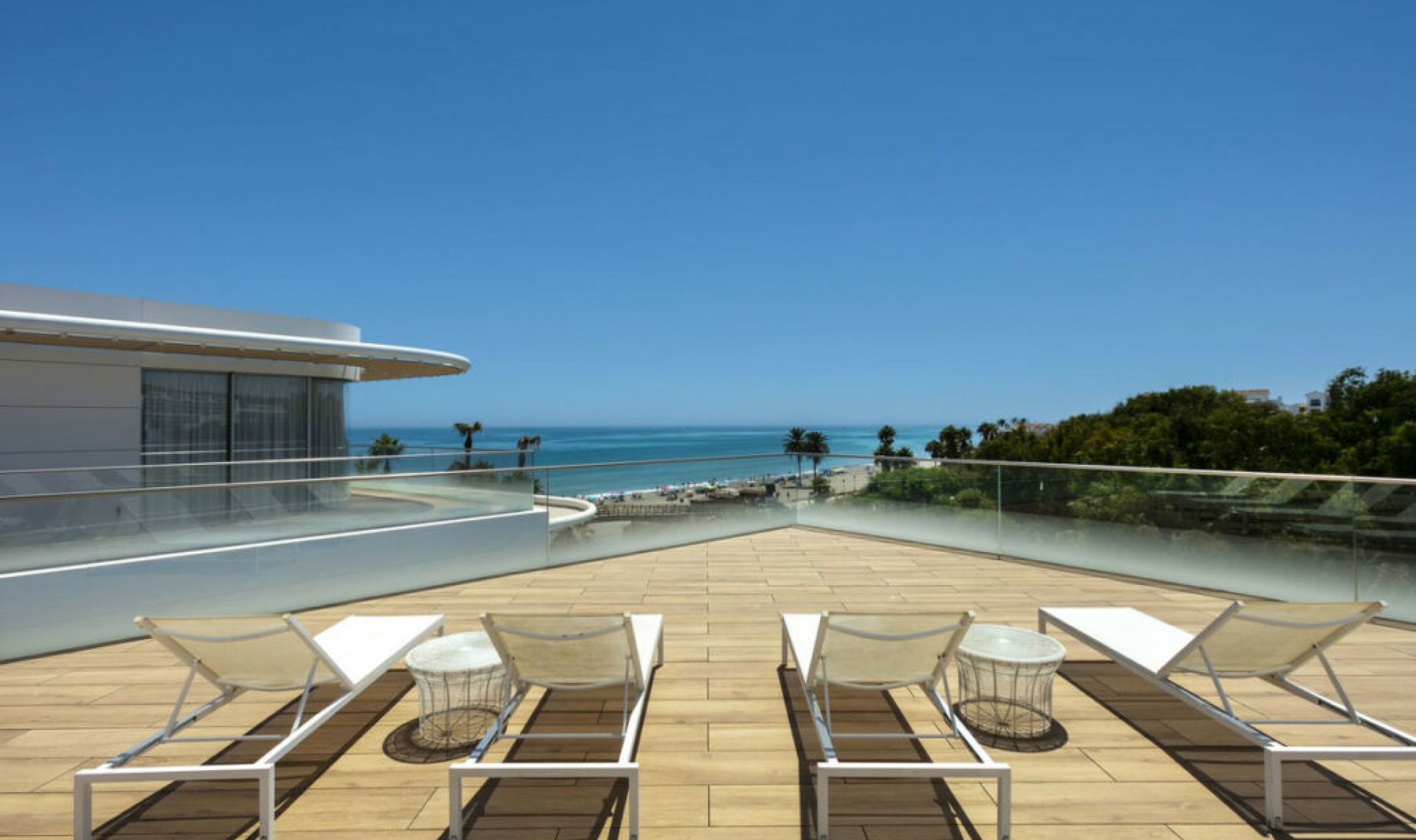 Resale - Apartment -
Estepona