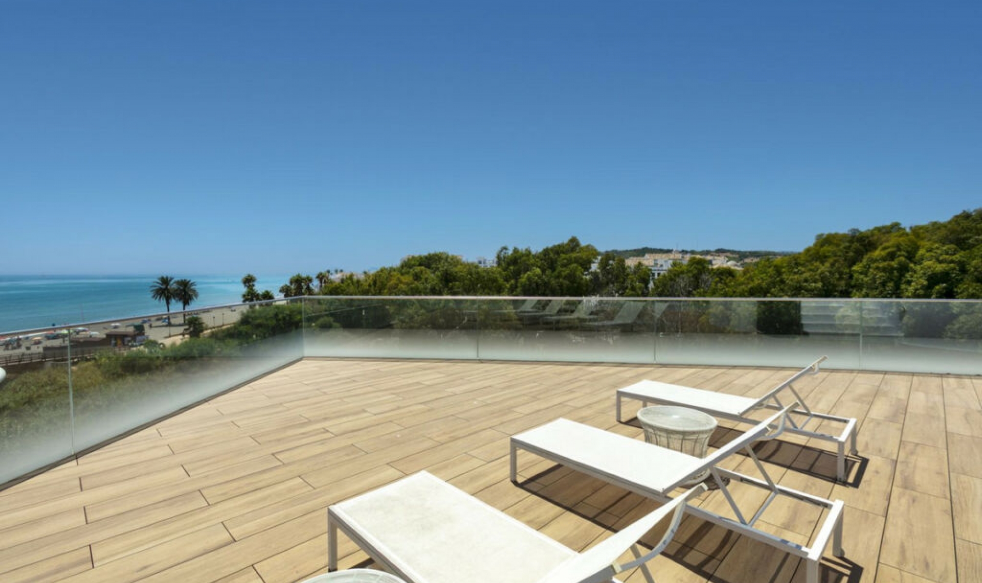 Resale - Apartment -
Estepona