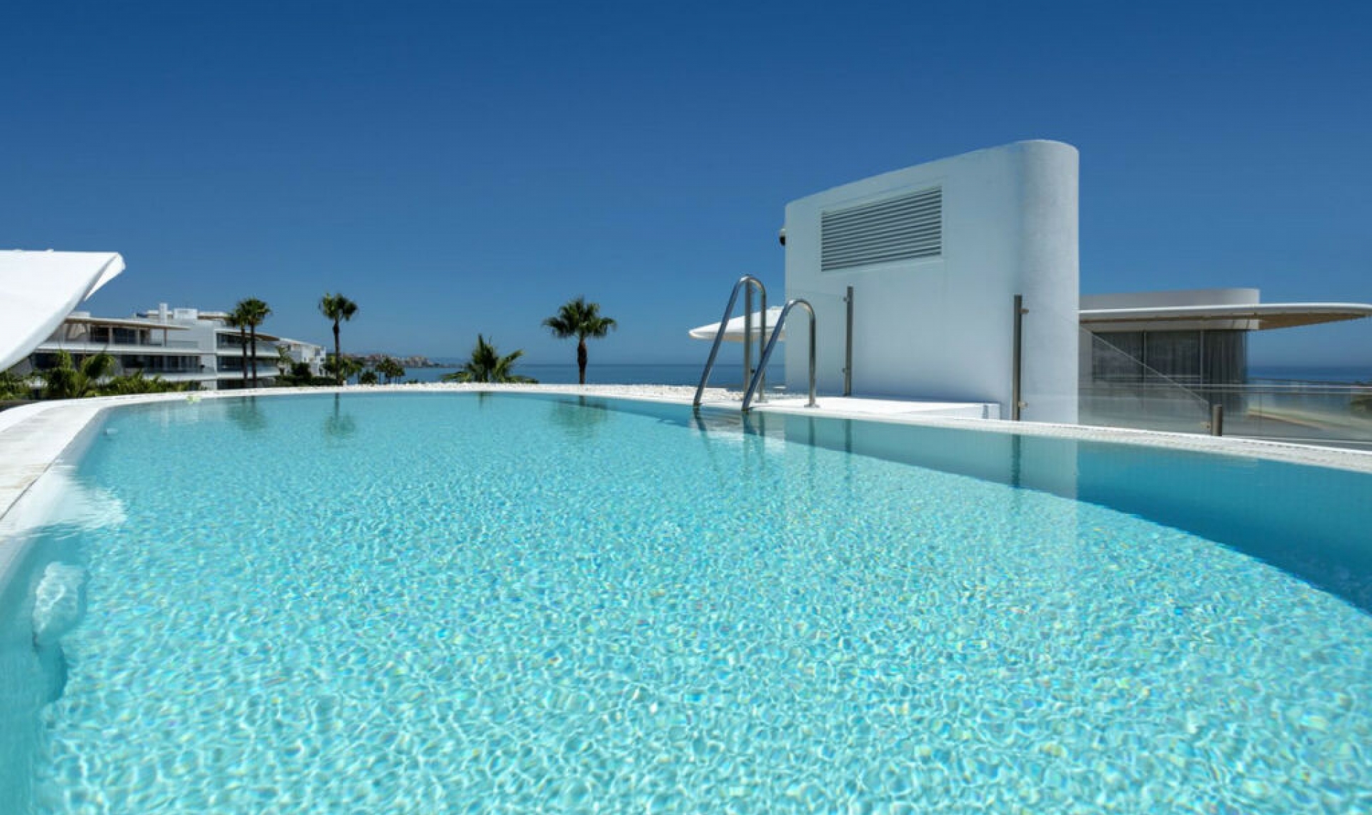Resale - Apartment -
Estepona