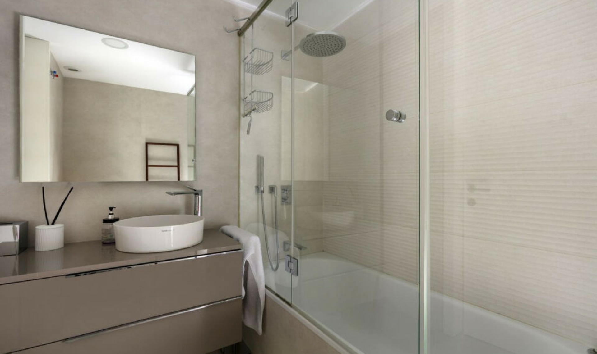 Resale - Apartment -
Estepona