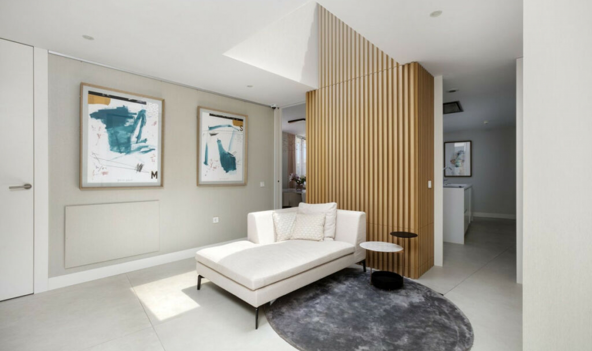 Resale - Apartment -
Estepona