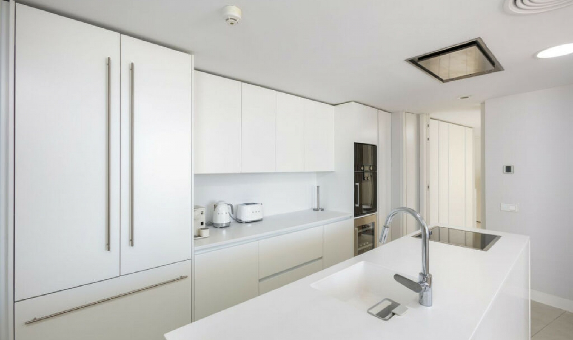 Resale - Apartment -
Estepona