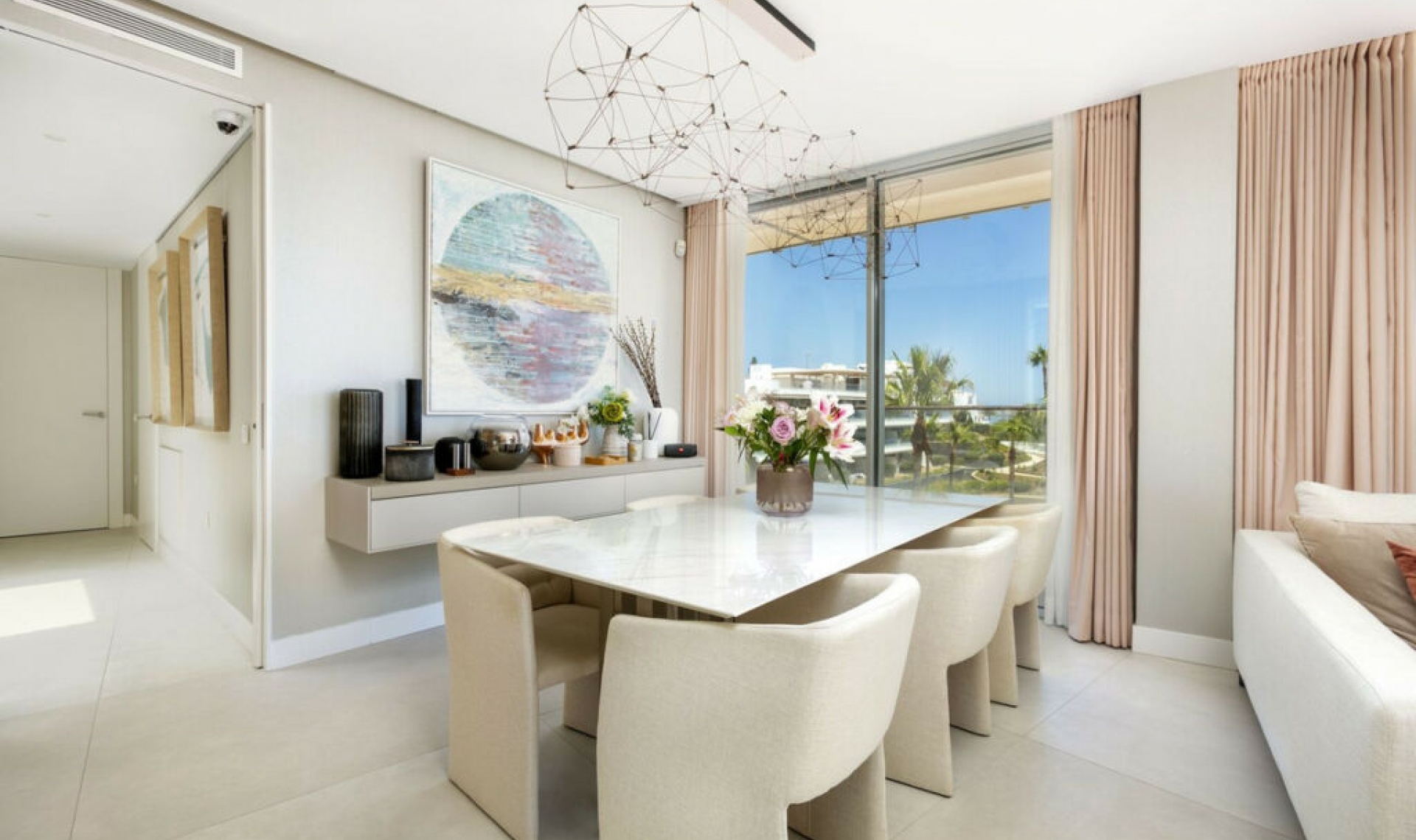 Resale - Apartment -
Estepona