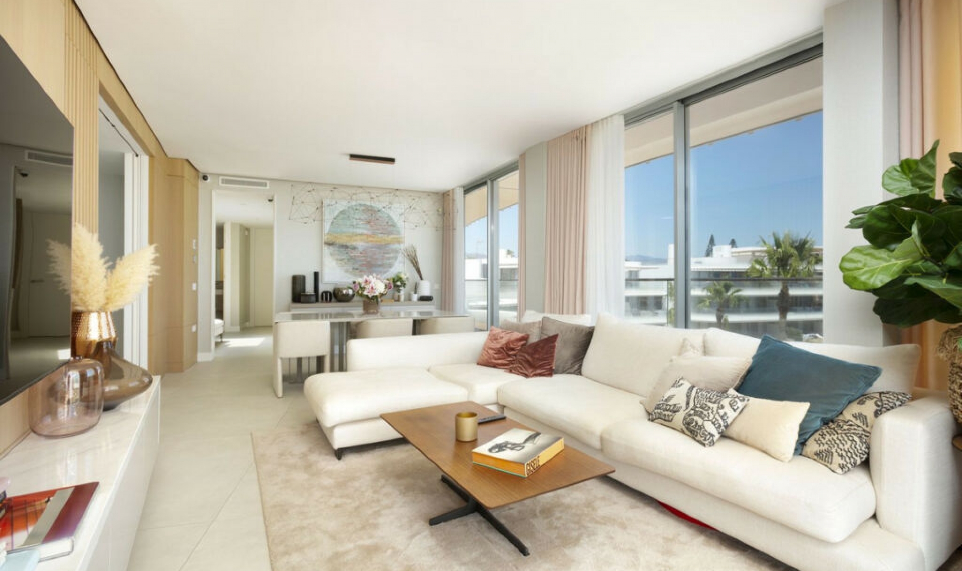 Resale - Apartment -
Estepona
