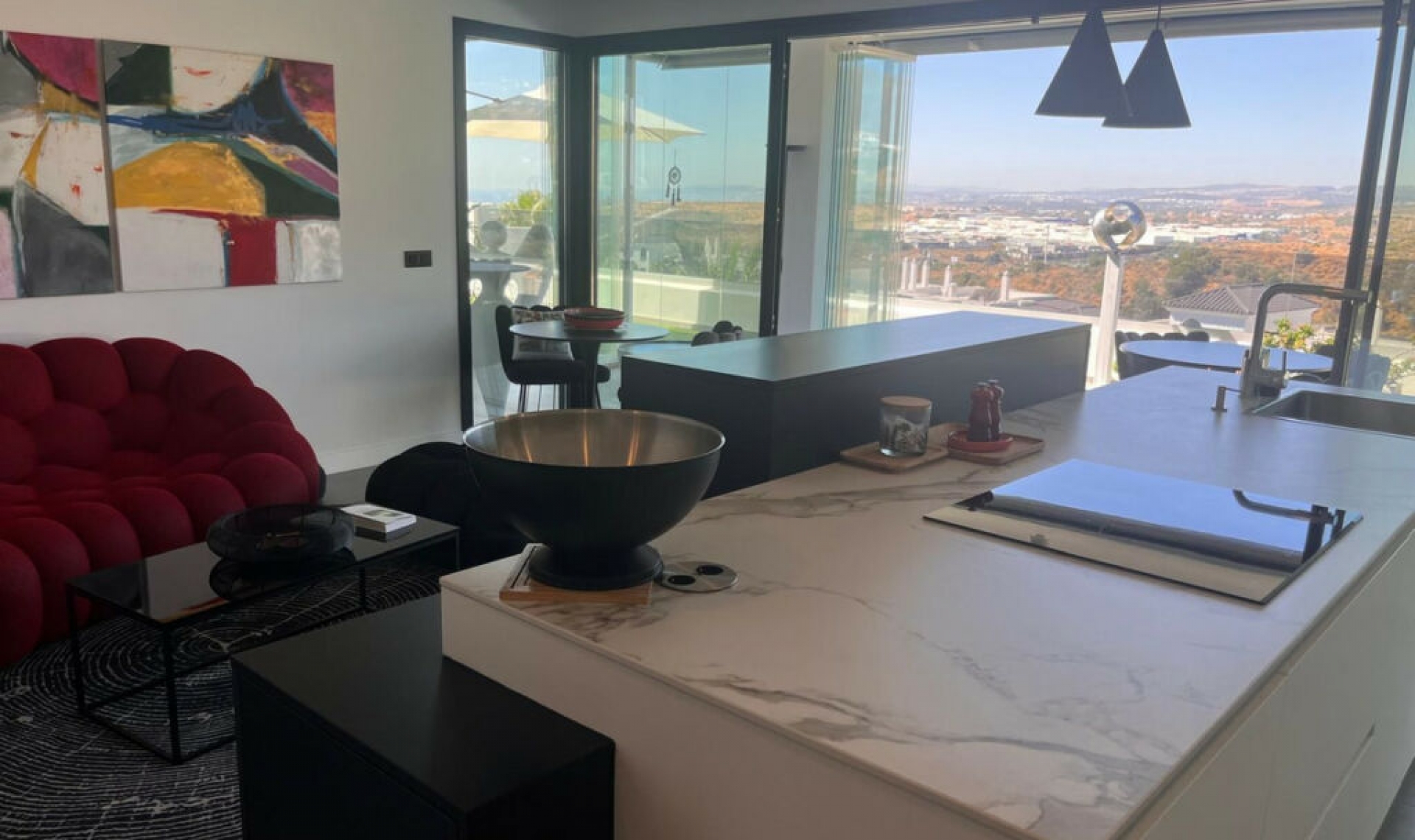 Resale - Apartment -
Estepona