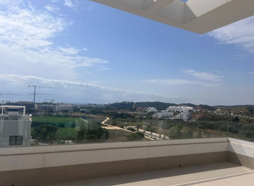Resale - Apartment -
Estepona