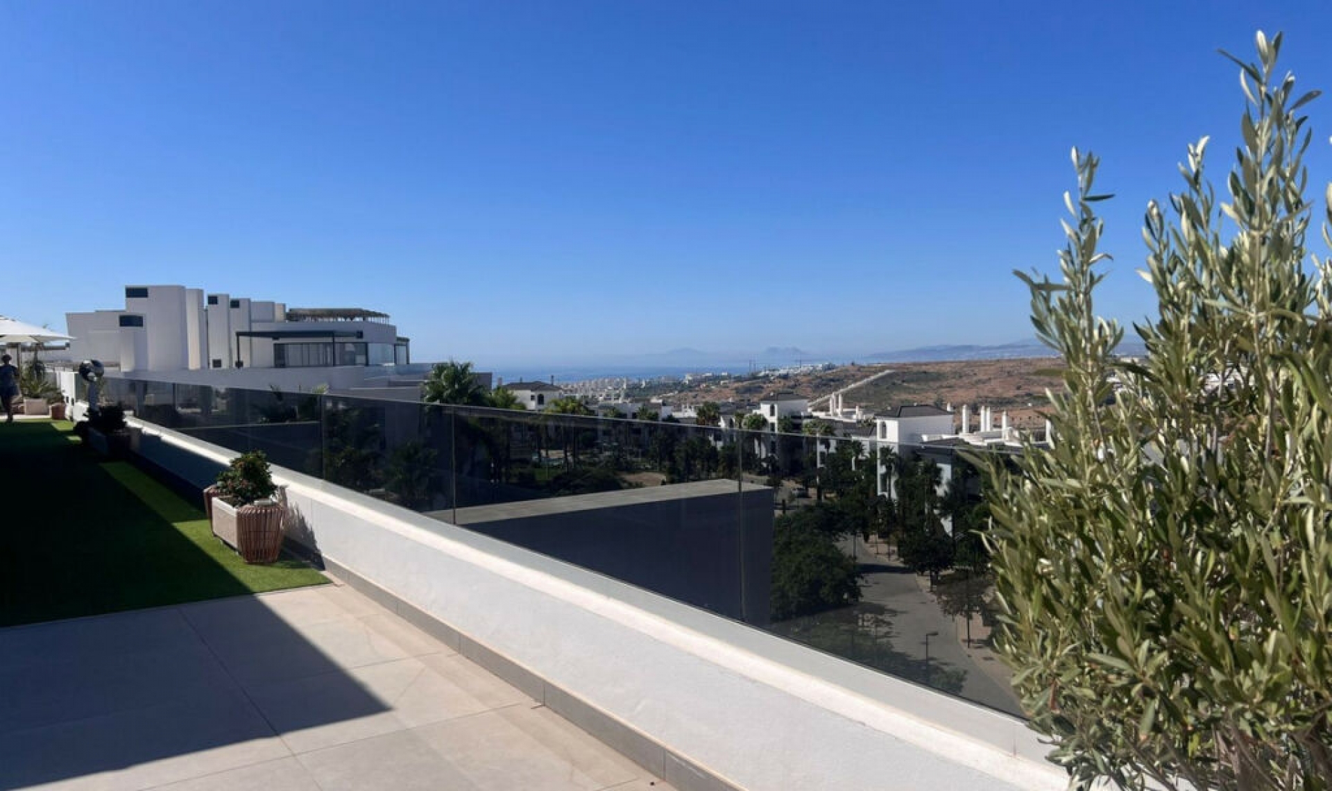 Resale - Apartment -
Estepona