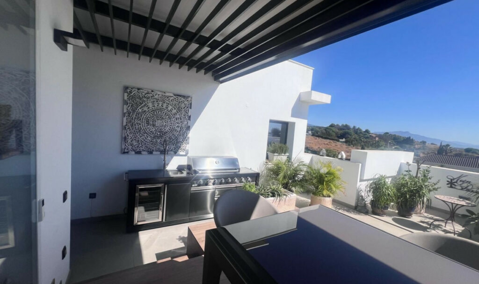 Resale - Apartment -
Estepona