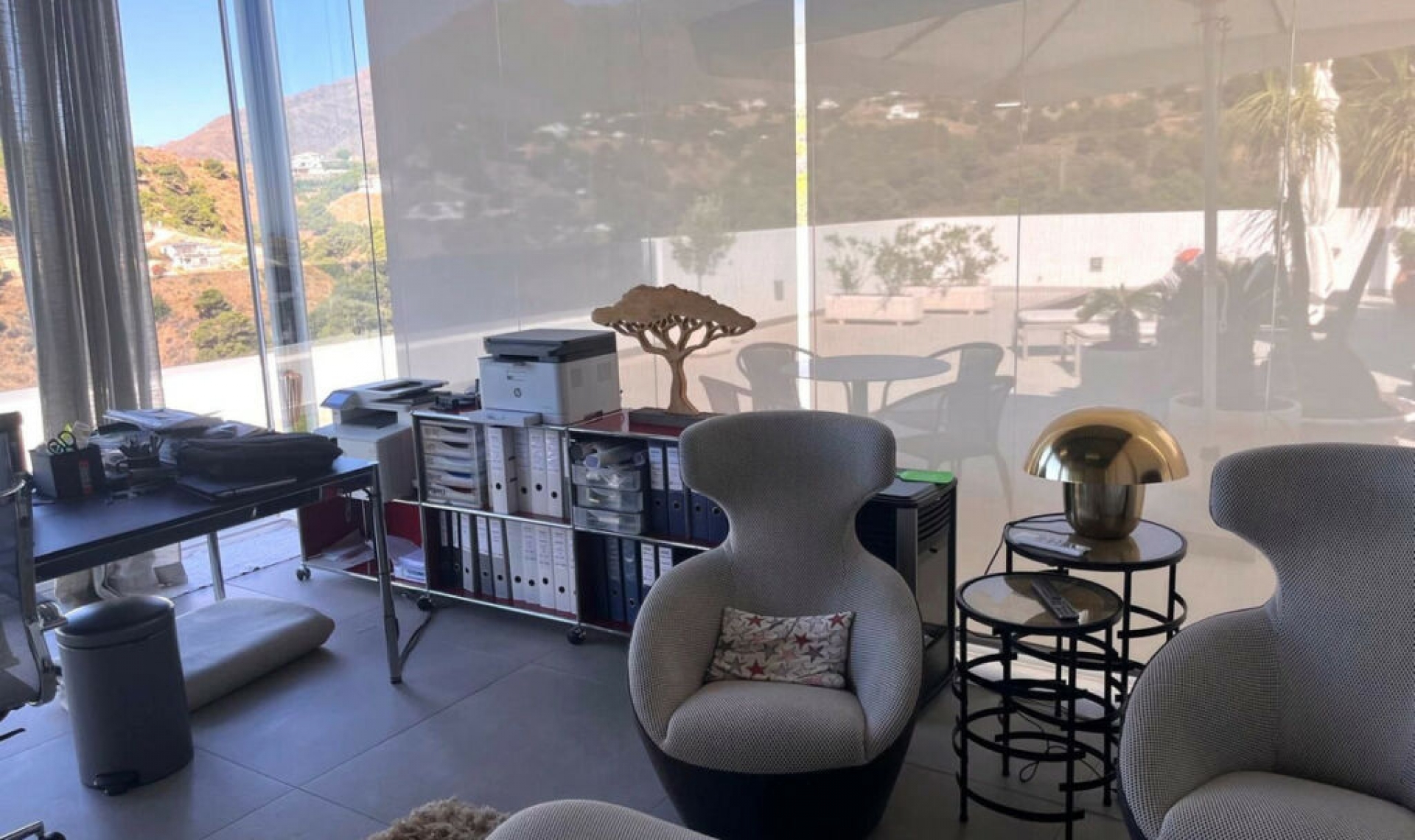 Resale - Apartment -
Estepona