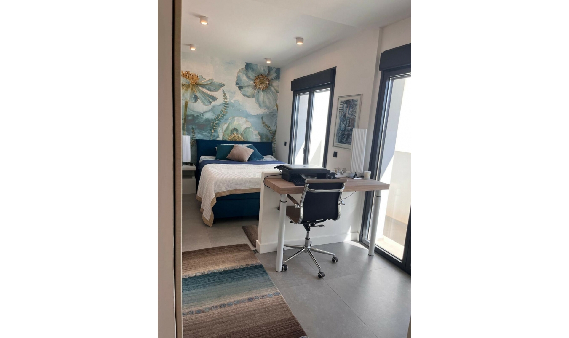 Resale - Apartment -
Estepona