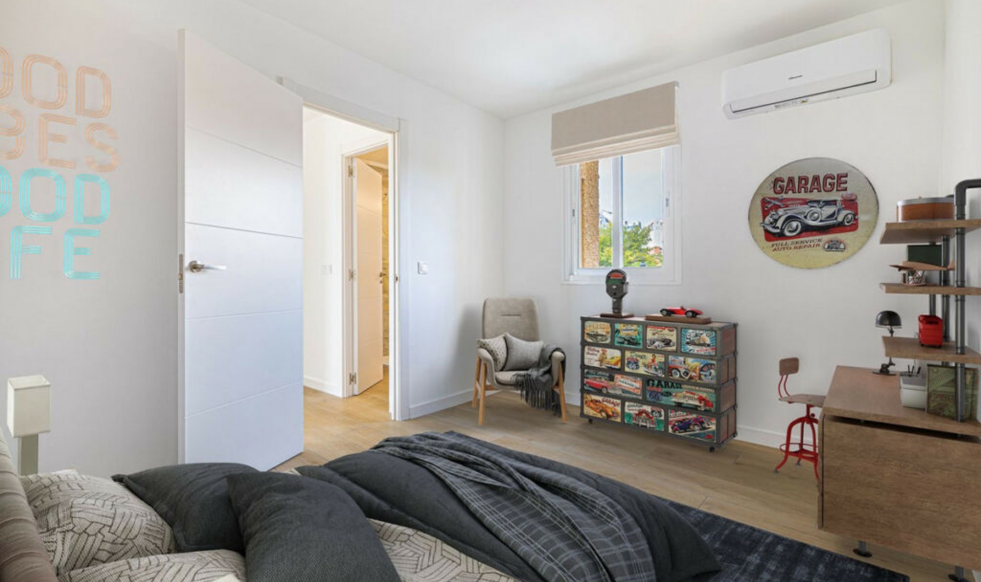 Resale - Apartment -
Estepona