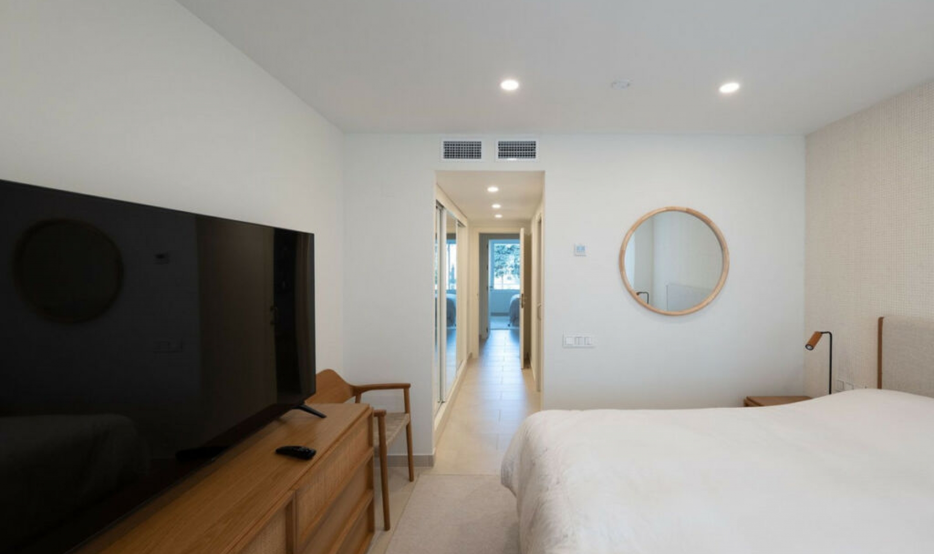 Resale - Apartment -
Estepona