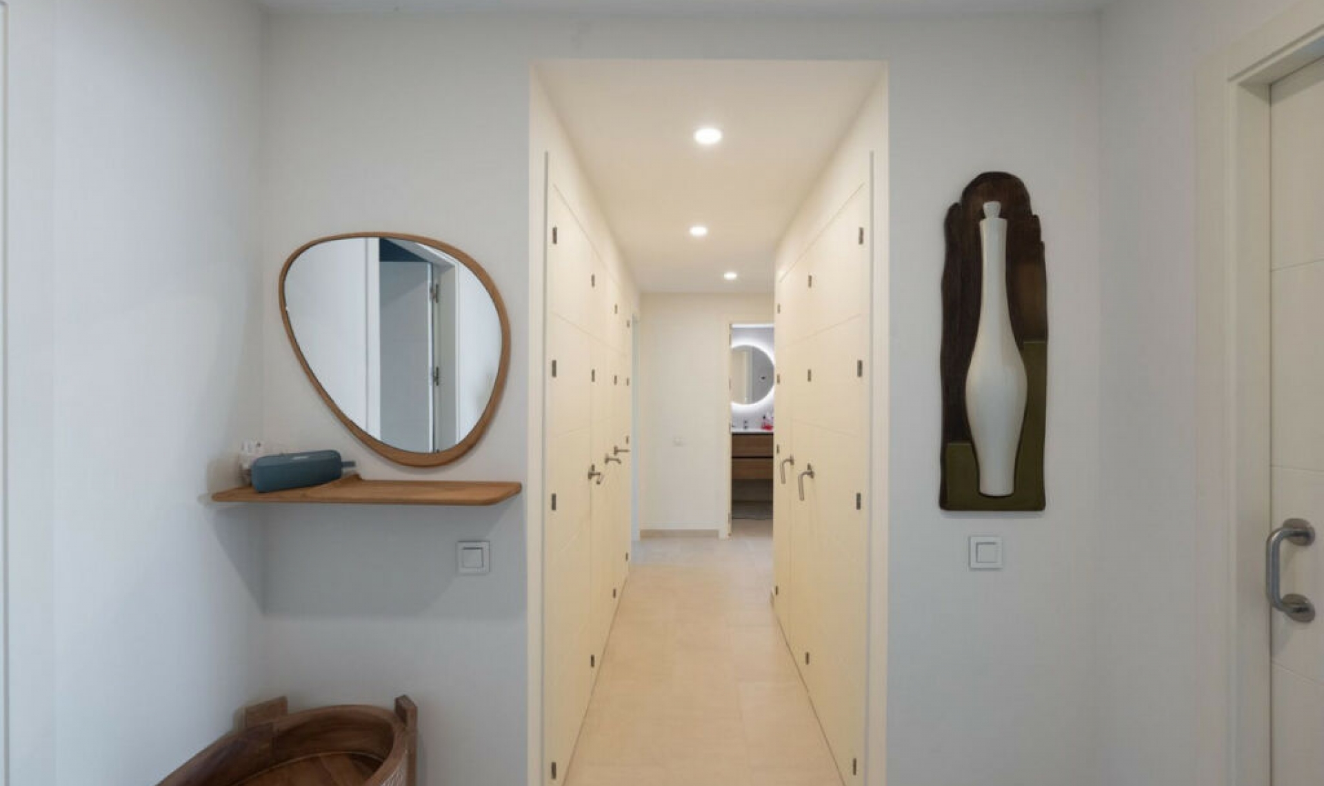 Resale - Apartment -
Estepona