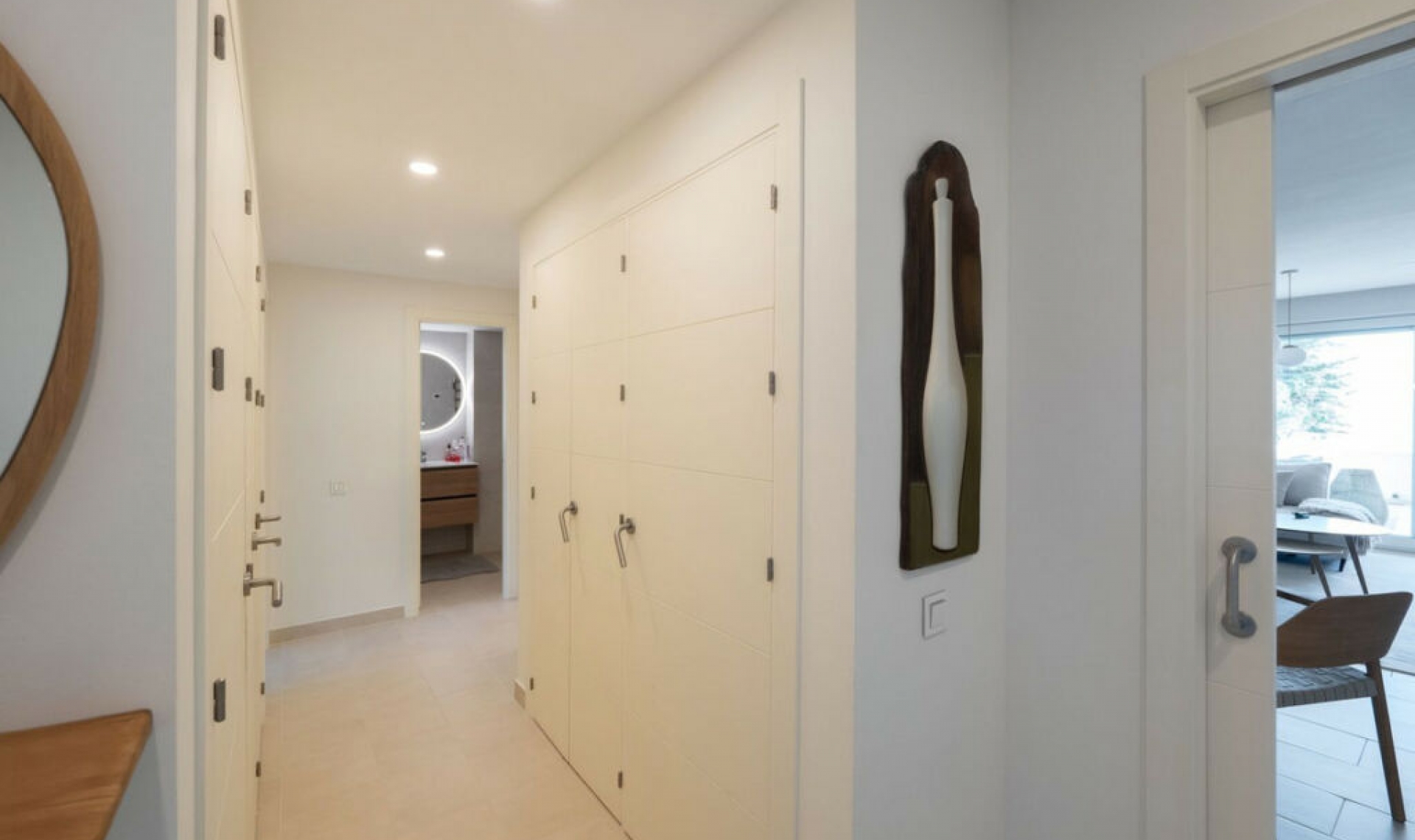 Resale - Apartment -
Estepona