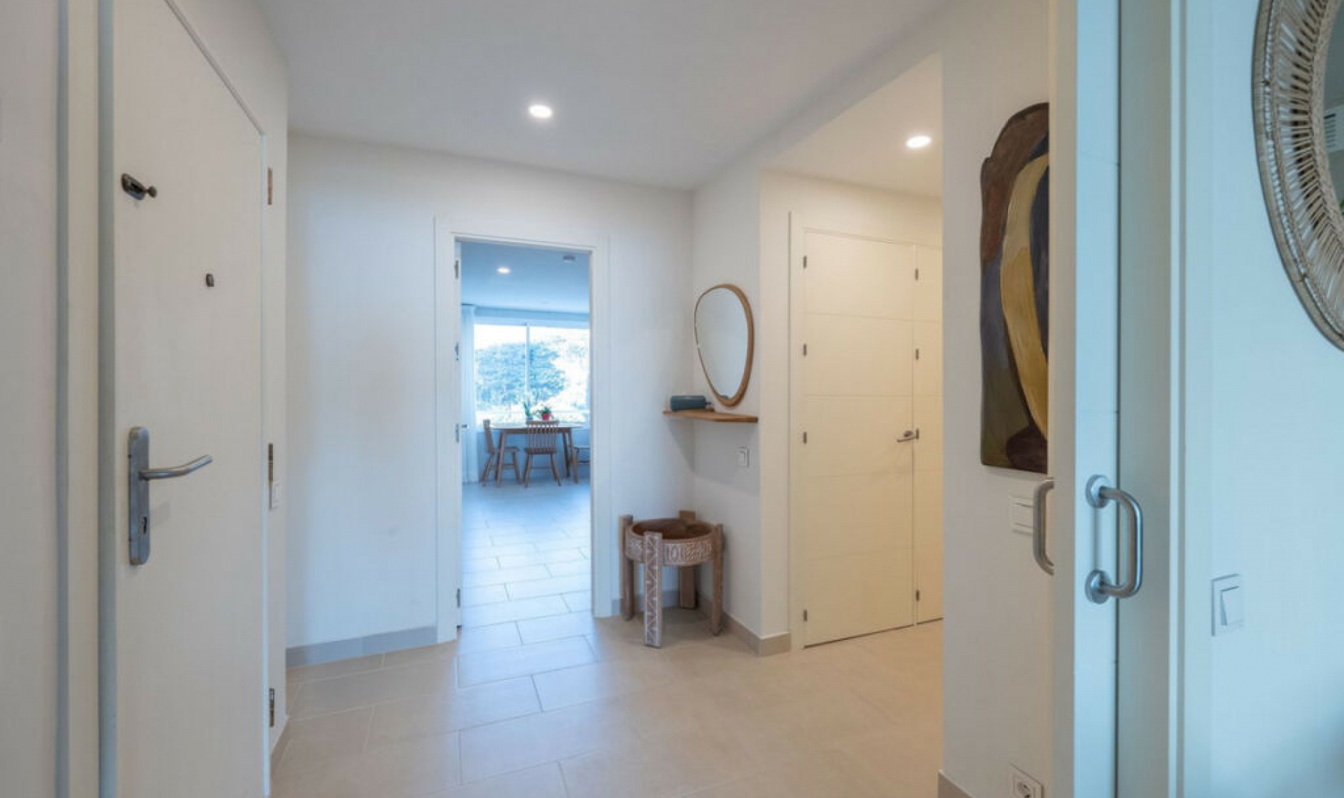 Resale - Apartment -
Estepona