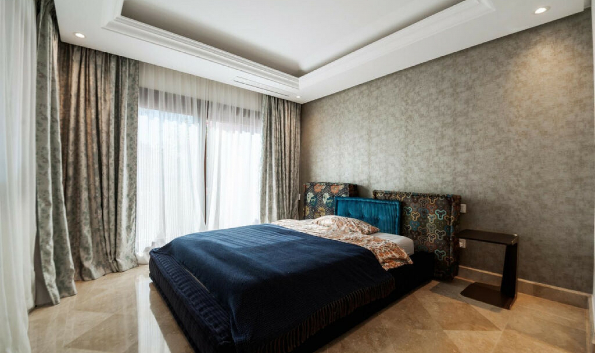 Resale - Apartment -
Estepona