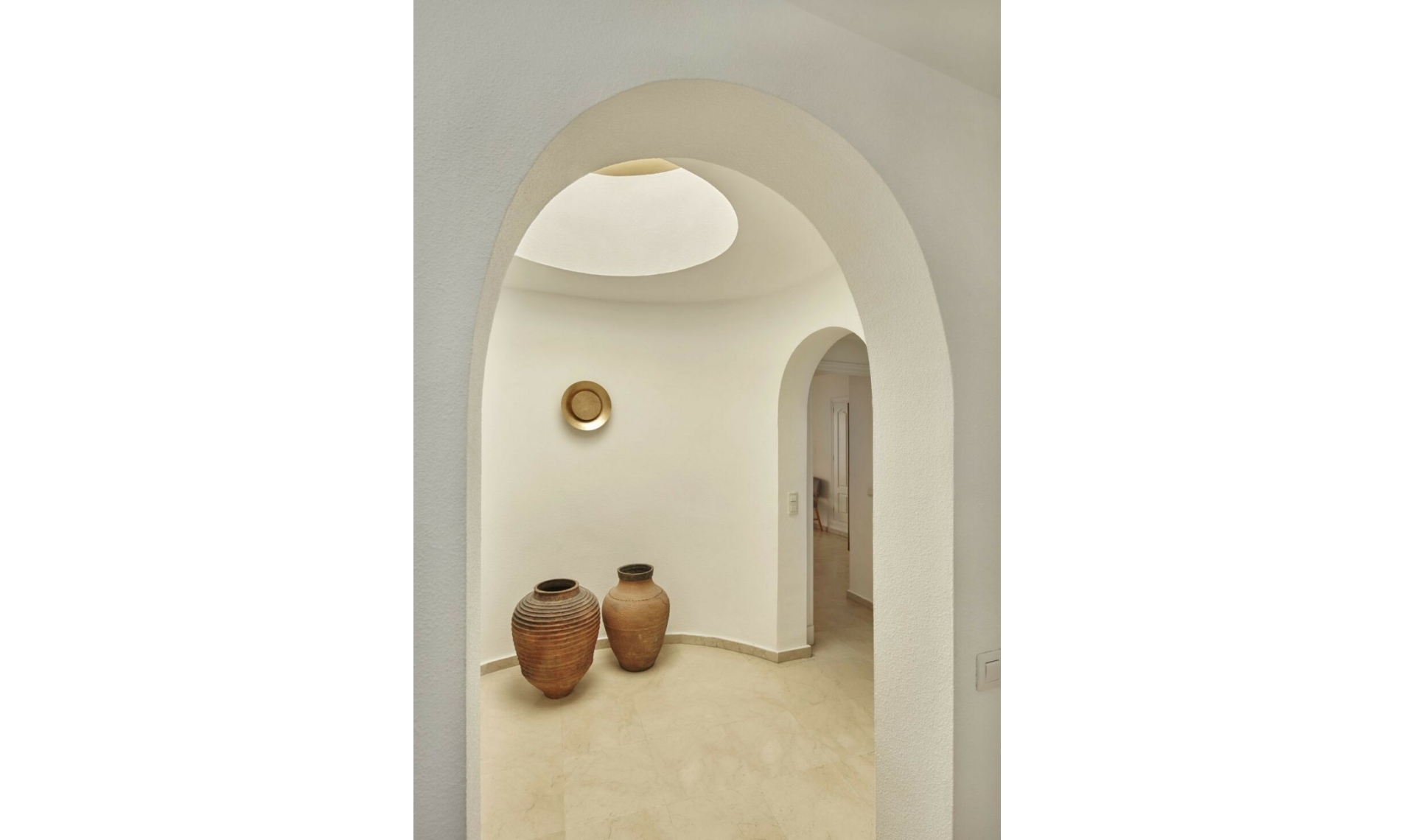 Resale - Apartment -
Estepona