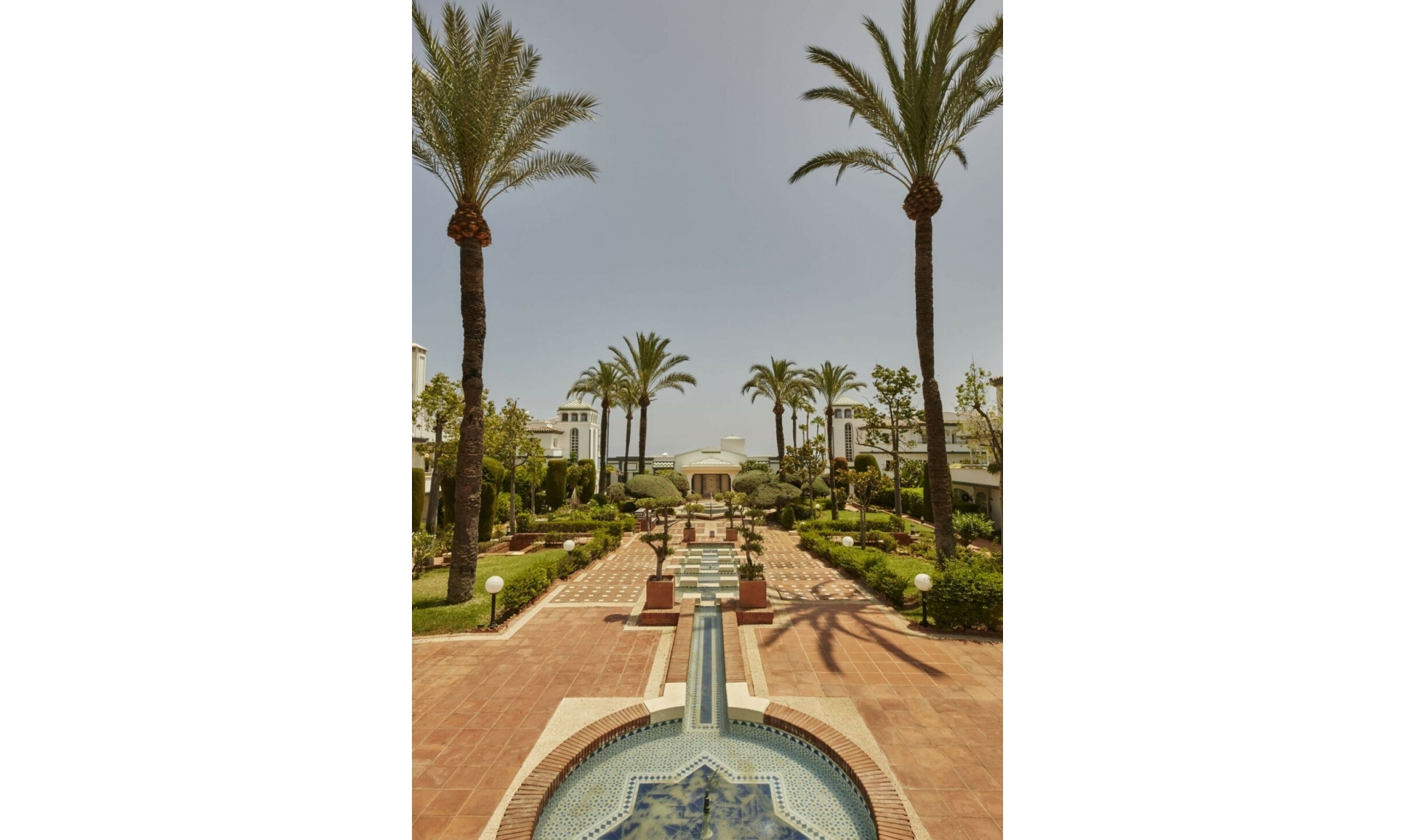 Resale - Apartment -
Estepona