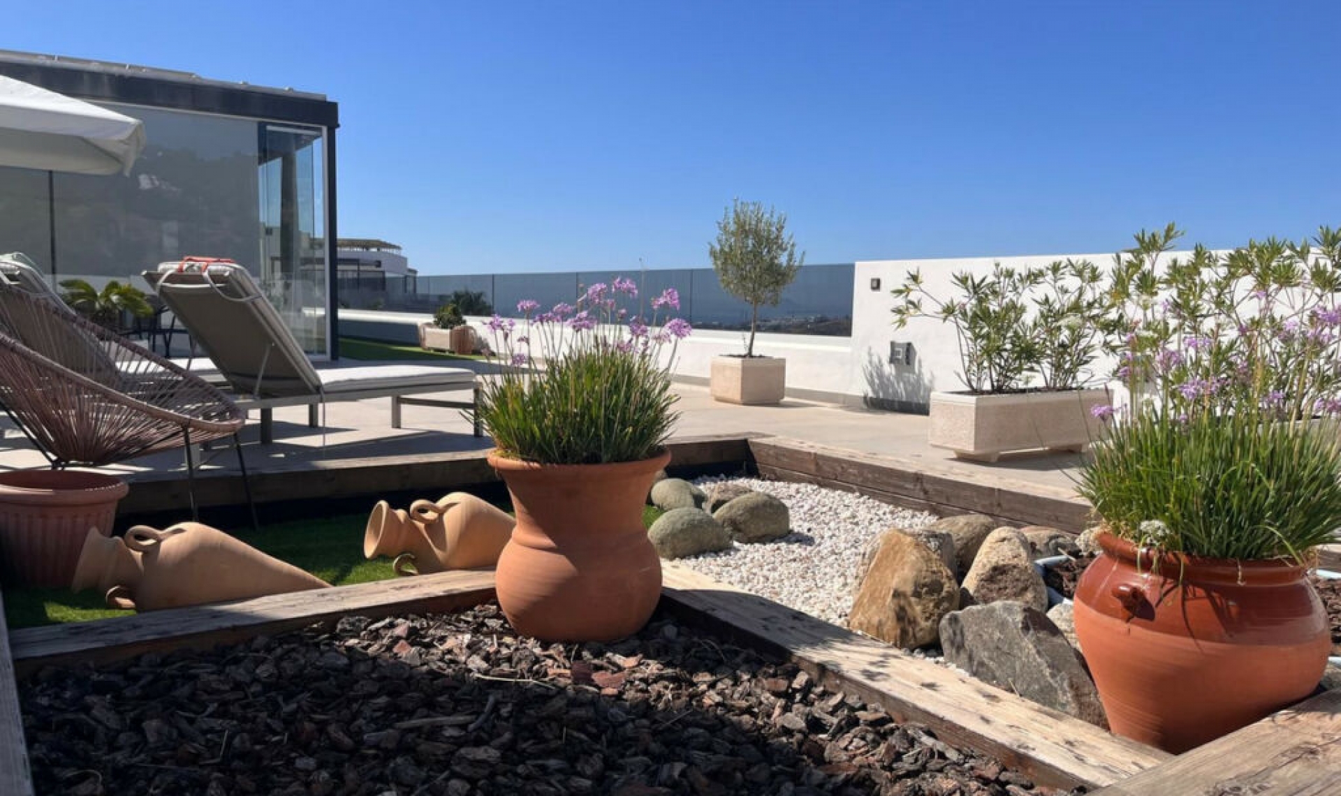 Resale - Apartment -
Estepona