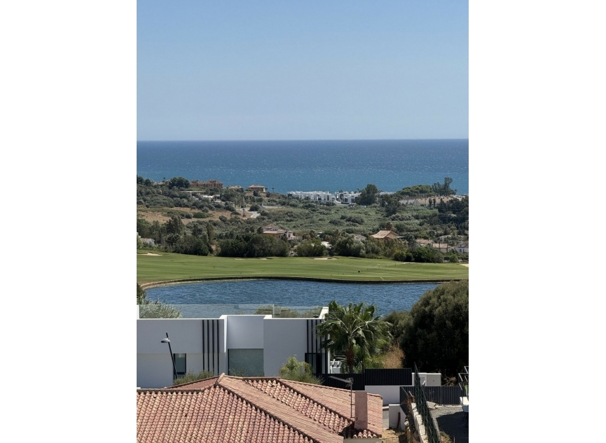 Resale - Apartment -
Estepona