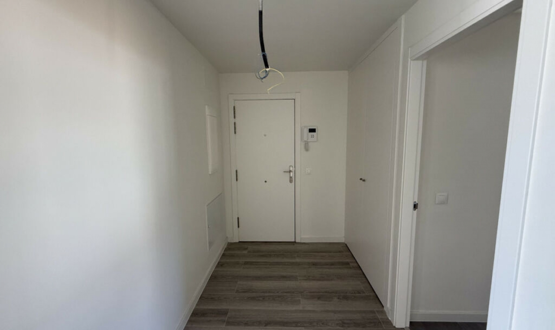 Resale - Apartment -
Estepona