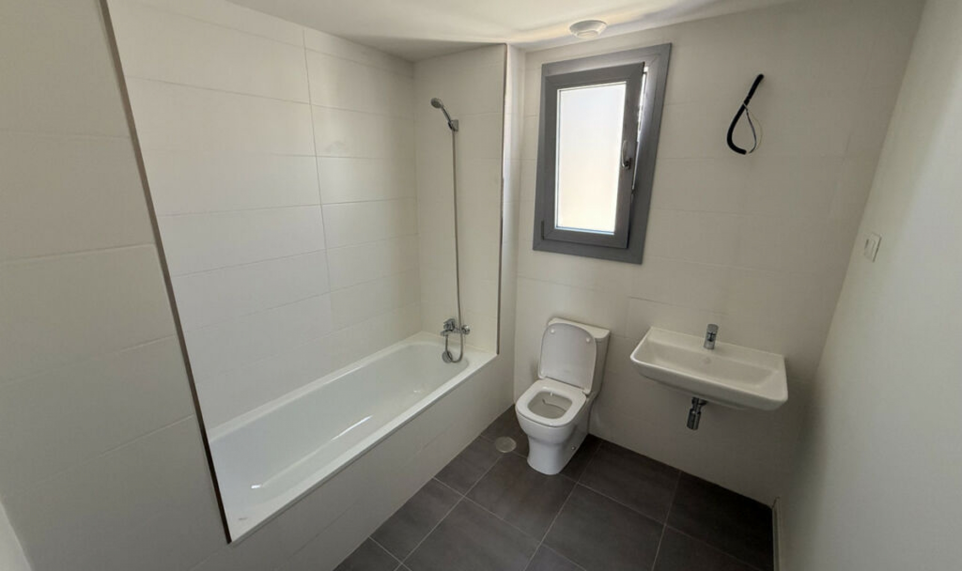 Resale - Apartment -
Estepona