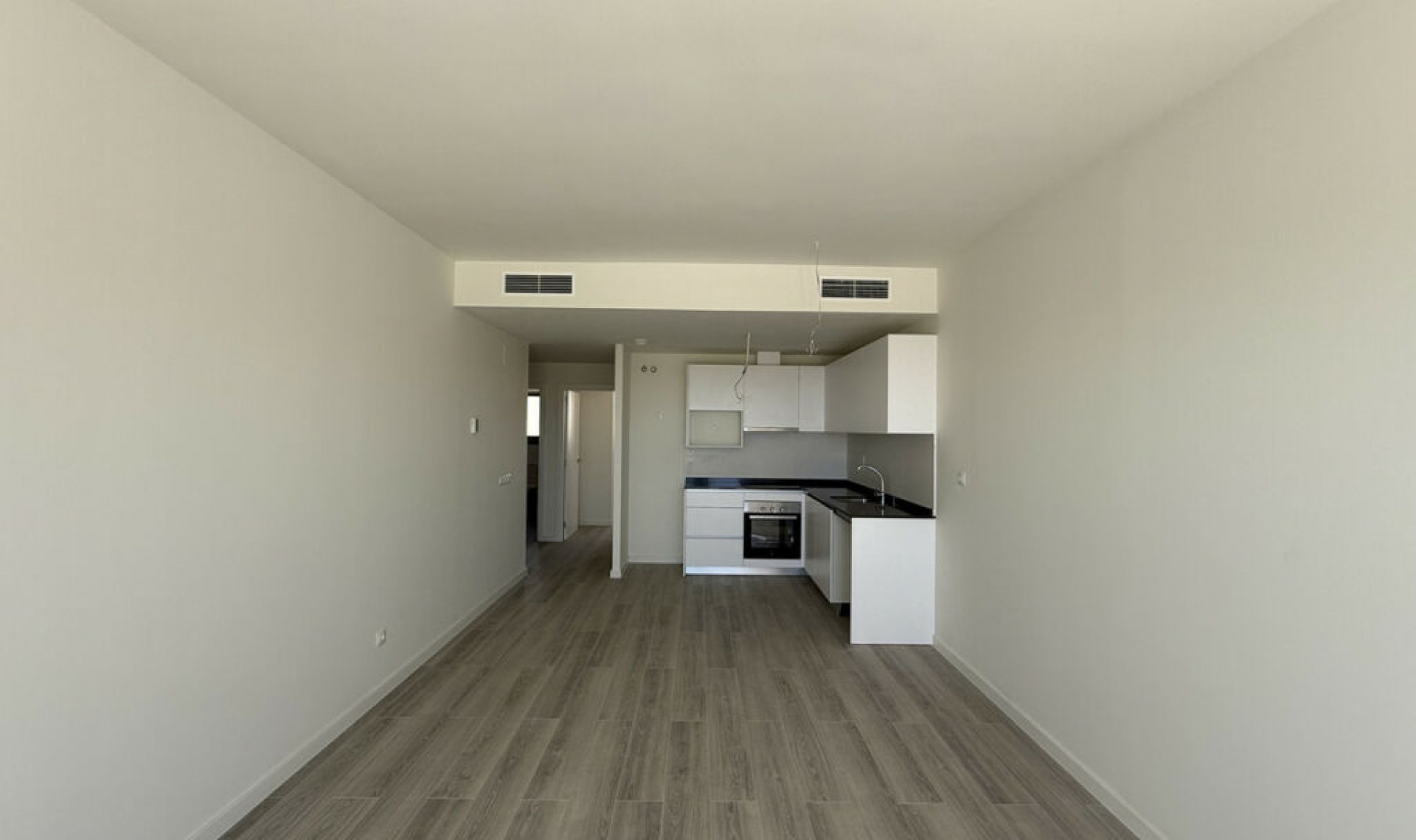 Resale - Apartment -
Estepona