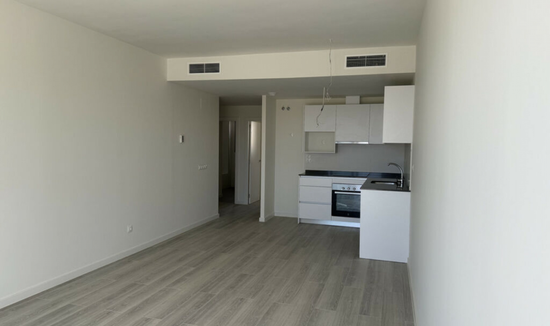 Resale - Apartment -
Estepona