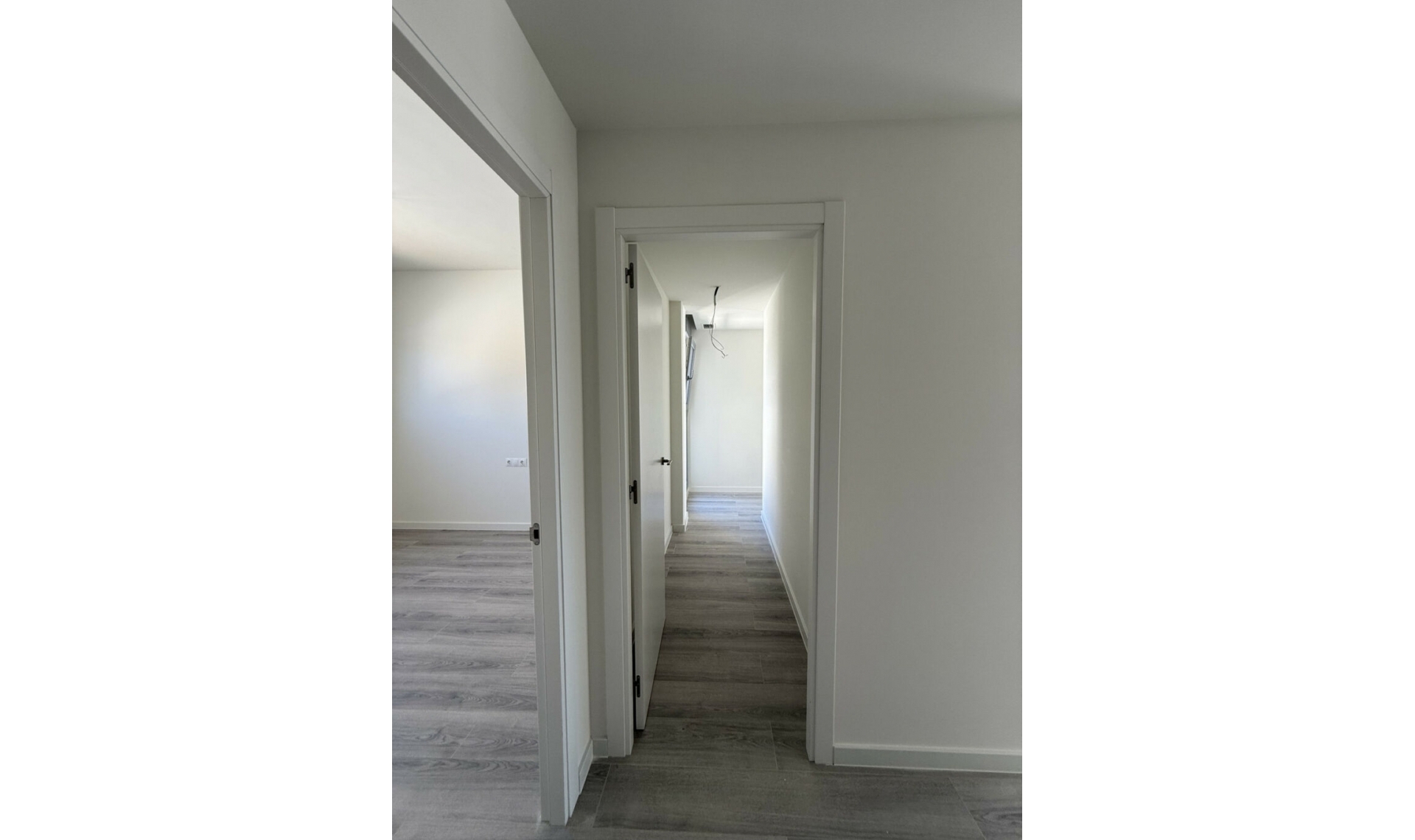 Resale - Apartment -
Estepona