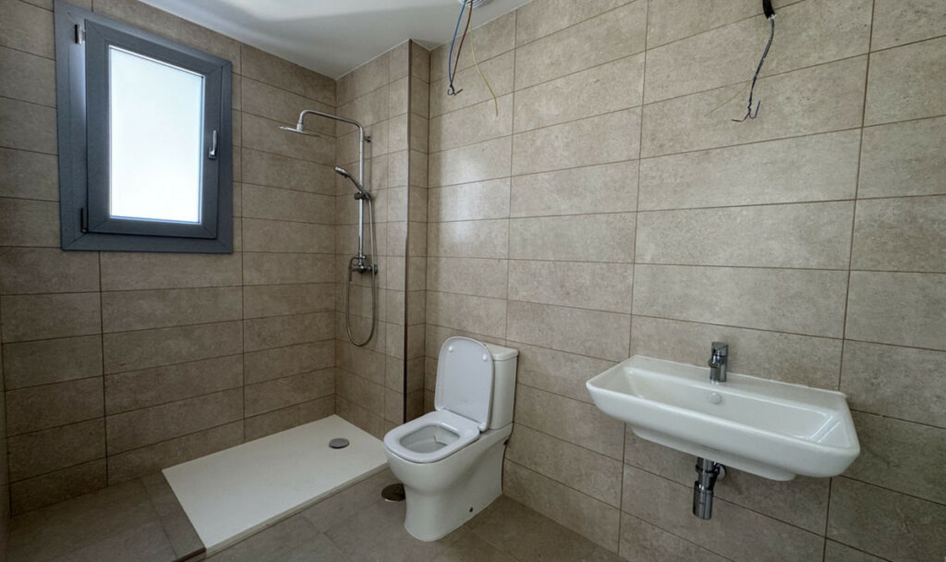 Resale - Apartment -
Estepona