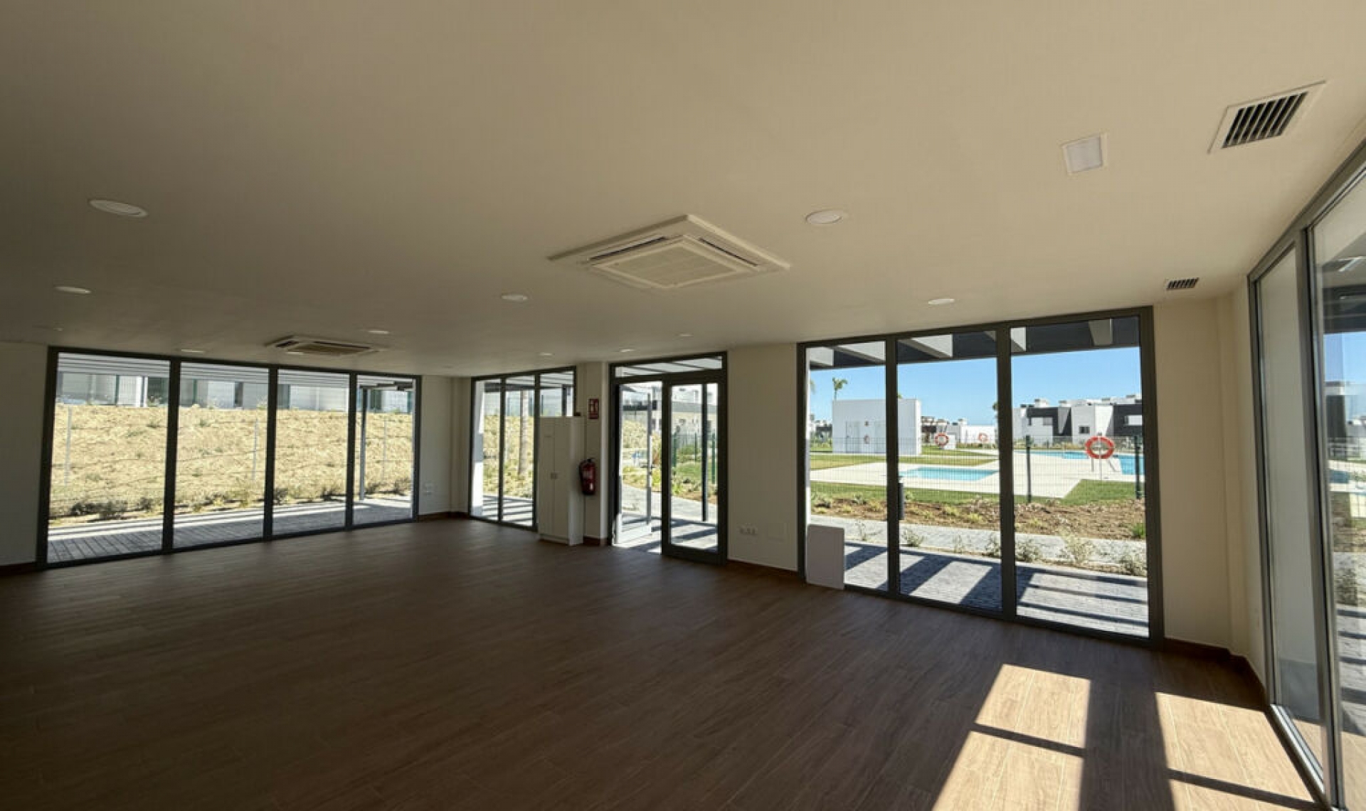 Resale - Apartment -
Estepona