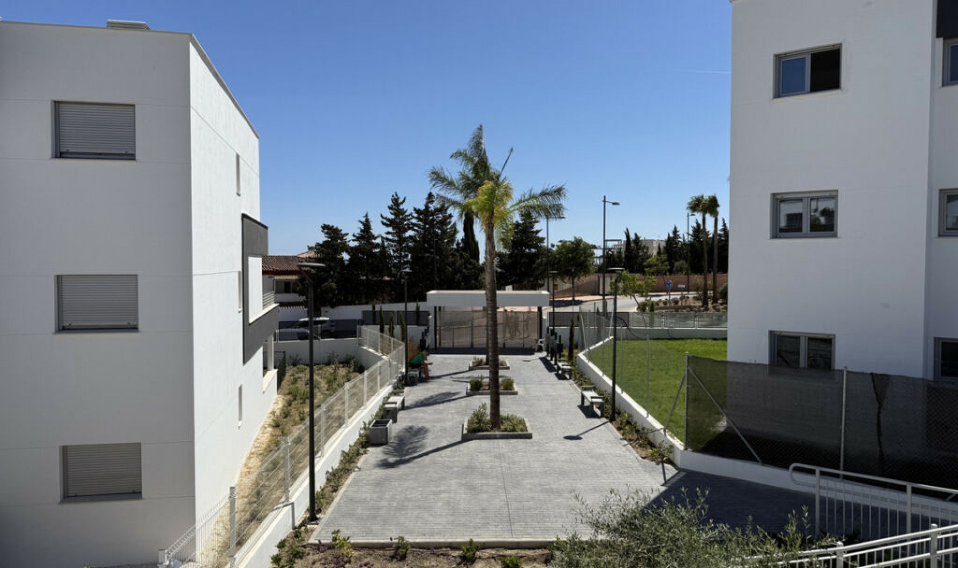 Resale - Apartment -
Estepona