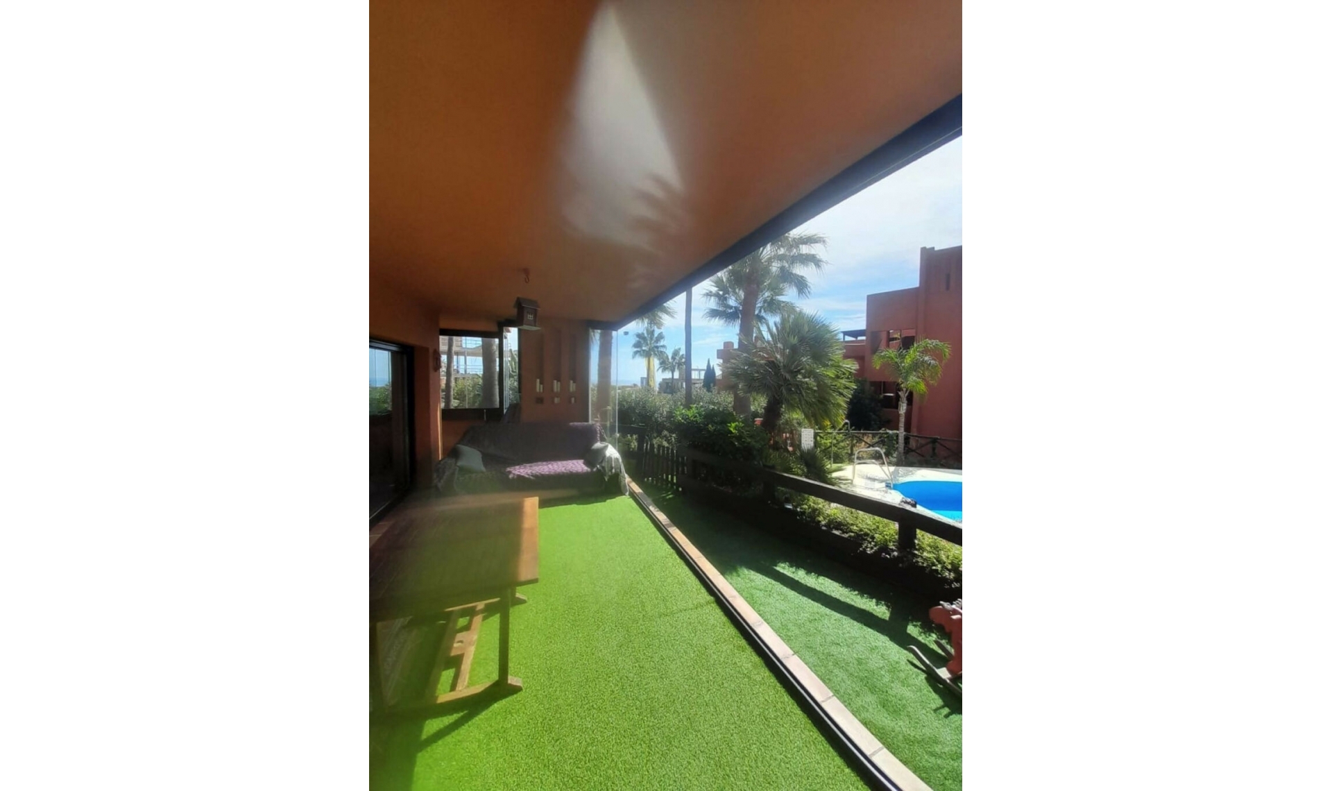 Resale - Apartment -
Estepona