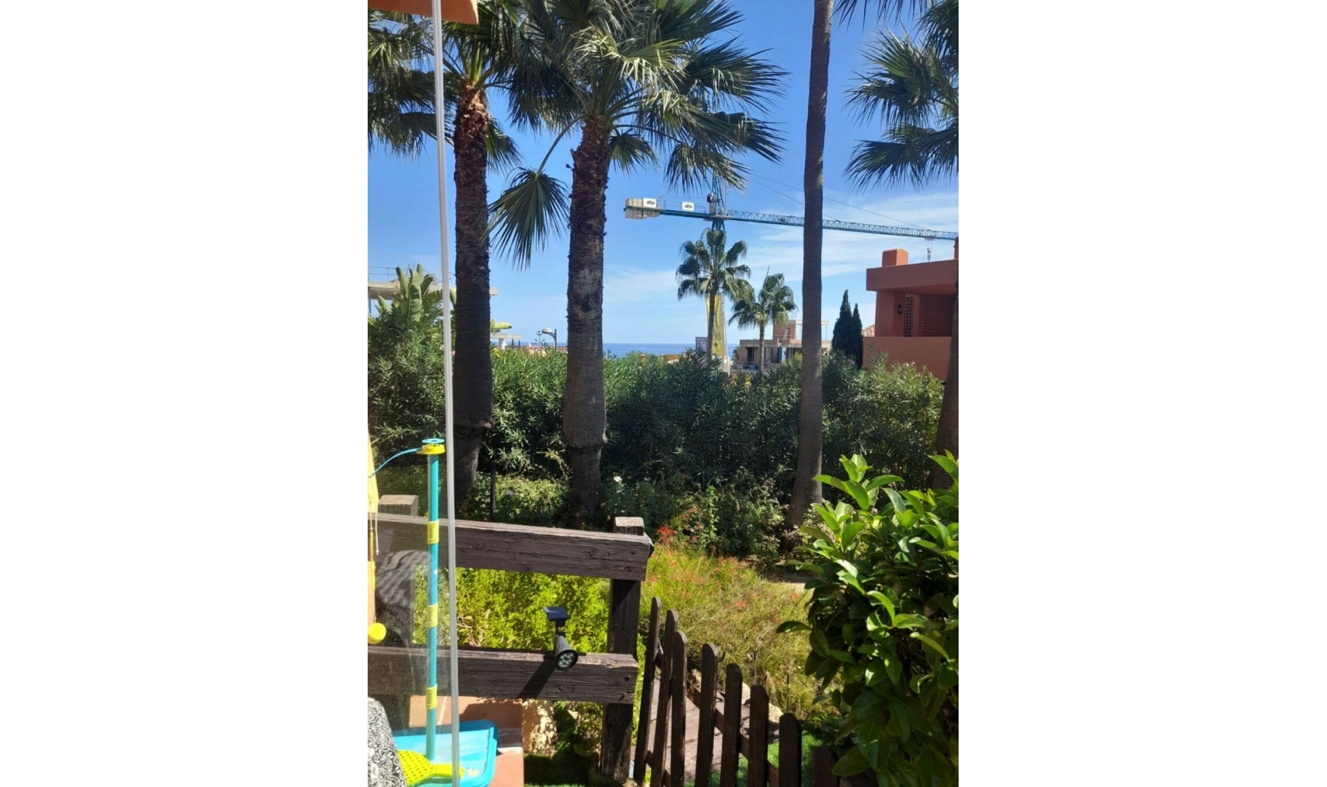 Resale - Apartment -
Estepona